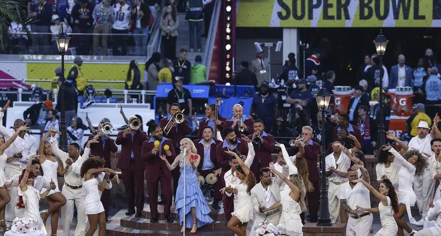 Ecco perché il Super Bowl in “salsa latina” ha fatto infuriare Donald Trump