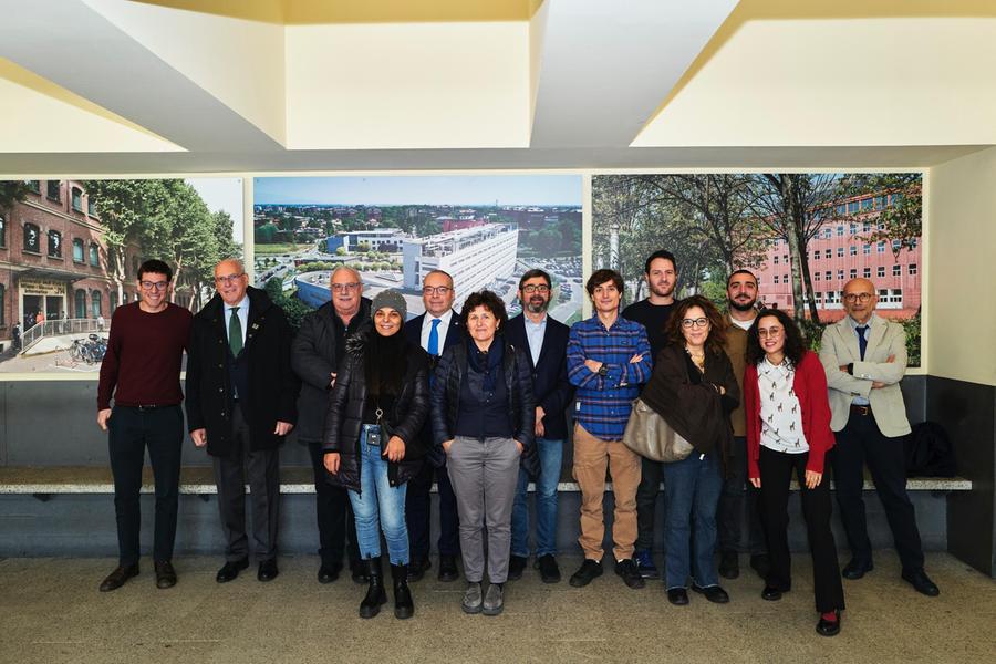 the two-year fight against fragility ended in Milan the two-year fight against fragility ended in Milan