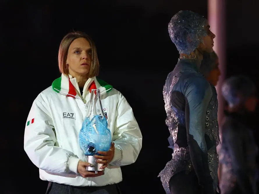 Milano Cortina 2026, l’ora della nostalgia