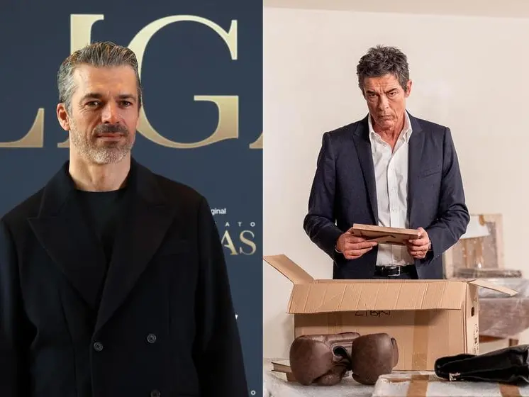 Gassmann Guerrieri o Argentero Ligas. Da chi vi fareste difendere?