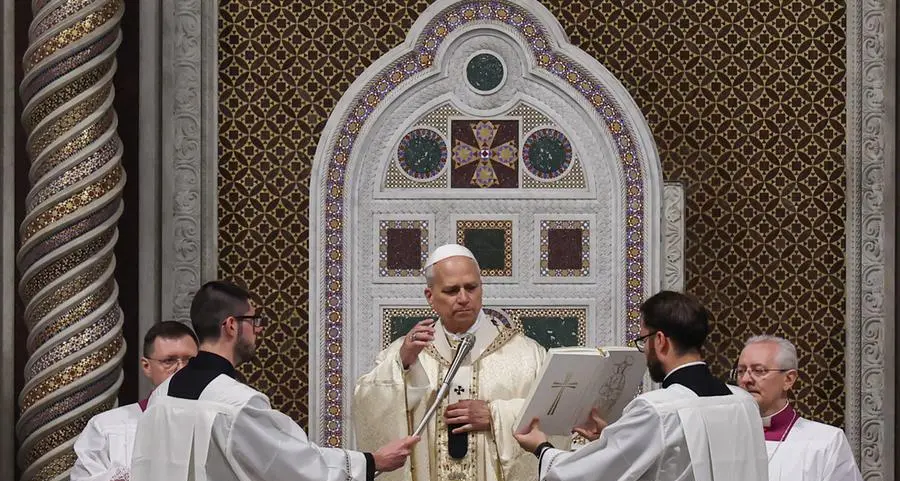 Papa Leone: «L’umanità è in ginocchio per tanti esempi di brutalità»