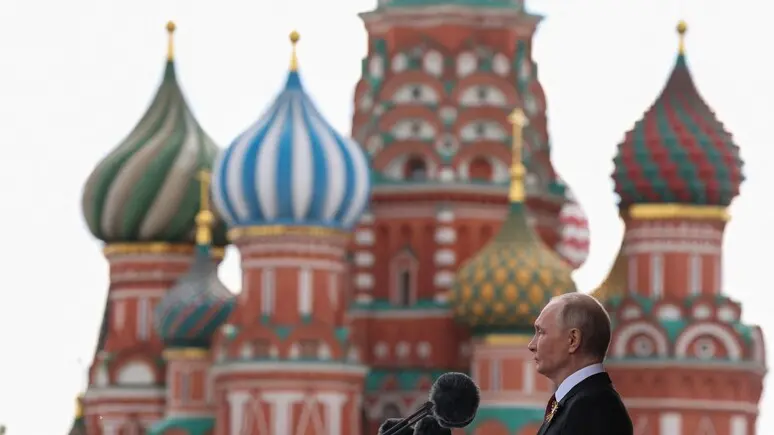 La parata di Putin diventa un boomerang per il Cremlino