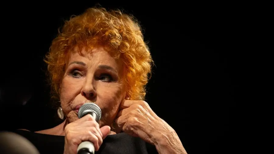«Ornella Vanoni ha scattato un ritratto eterno dell'anima umana»