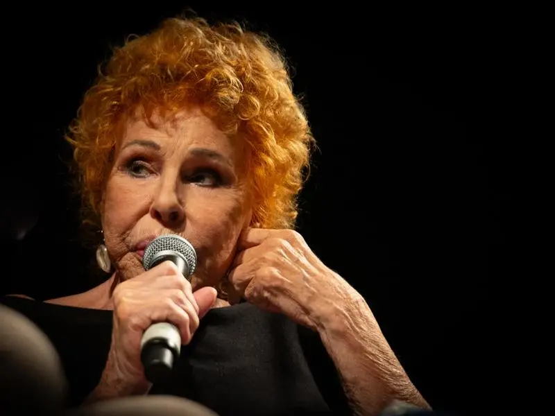 «Ornella Vanoni ha scattato un ritratto eterno dell'anima umana»