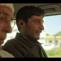 L'invisibile: Ninni Bruschettaì è Matteo Messina Denaro, la scena dell'arresto: «Potevano mandarmi almeno un generale...»