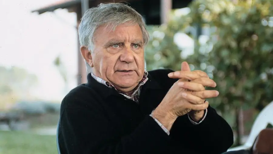 Addio a don Antonio Mazzi, una vita a recuperare gli irrecuperabili in cui rivedeva sé stesso bambino