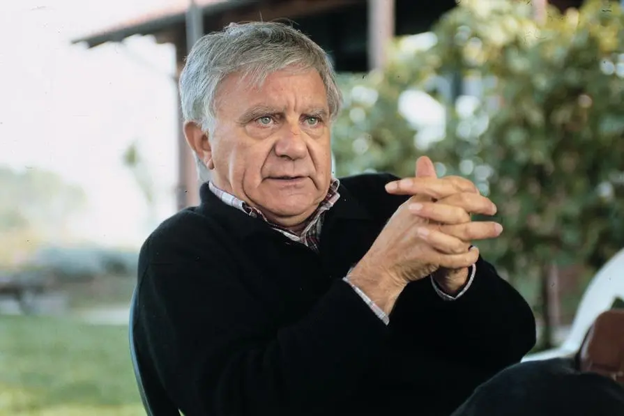 Don Antonio Mazzi, fondatore di Exodus