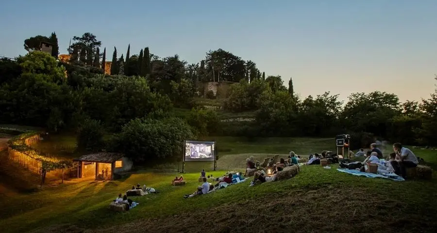 Sere FAI d’Estate: l’Italia si accende al tramonto tra arte, natura e aperitivi