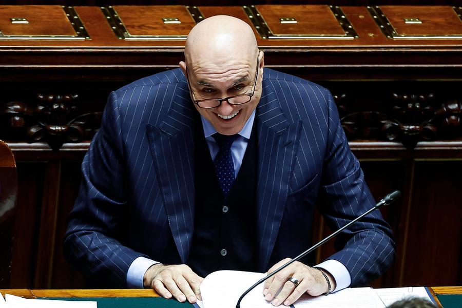 Return of the military draft? The Crosetto proposal reignites the debate on the “voluntary naja”