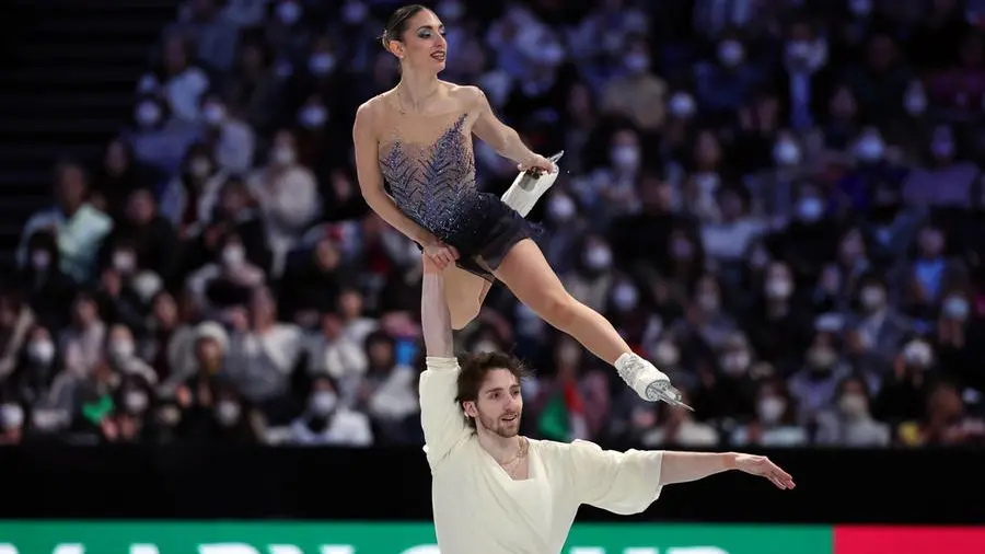 Stasera in Tv Conti e Macii su Raidue Sulle spalle dei giganti verso Milano Cortina