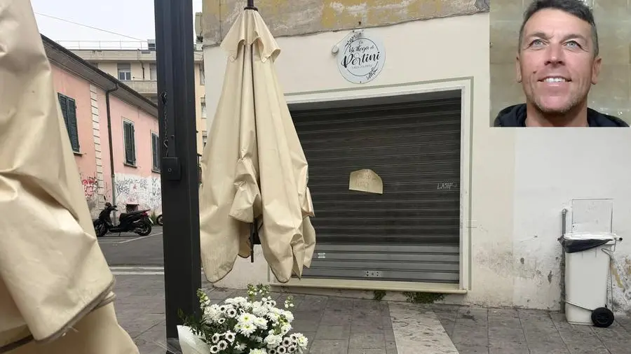 Ucciso a Massa sotto gli occhi del figlio, il vescovo: «Cosa trasmettiamo alle nuove generazioni?»