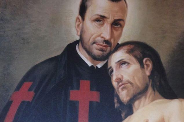 Saint Camillus de Lellis, from soldier of fortune to saint of the sick. The story of an extraordinary conversion Saint Camillus de Lellis, from soldier of fortune to saint of the sick. The story of an extraordinary conversion