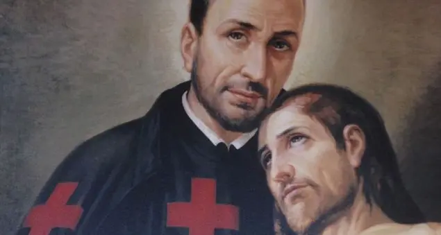 San Camillo de Lellis, da soldato di ventura a santo degli ammalati. La storia di una conversione straordinaria