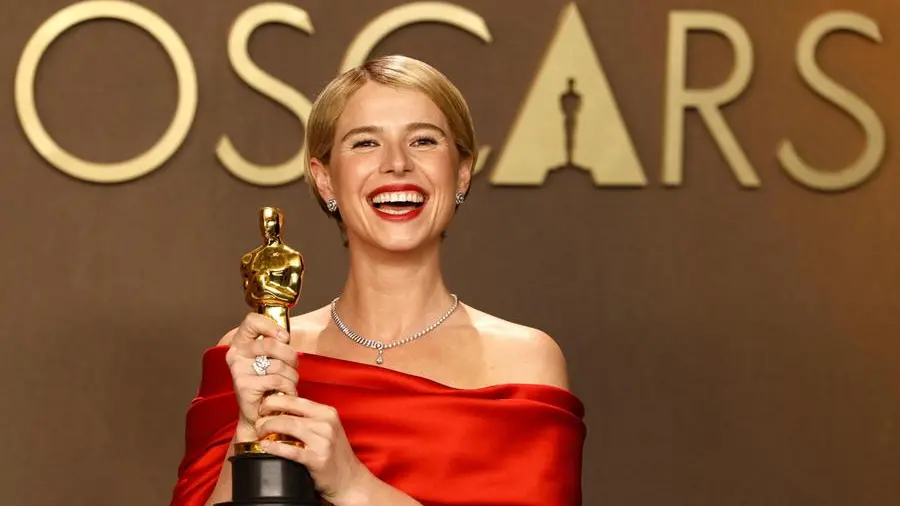 «Grazie Fred, voglio avere altri ventimila bambini con te»