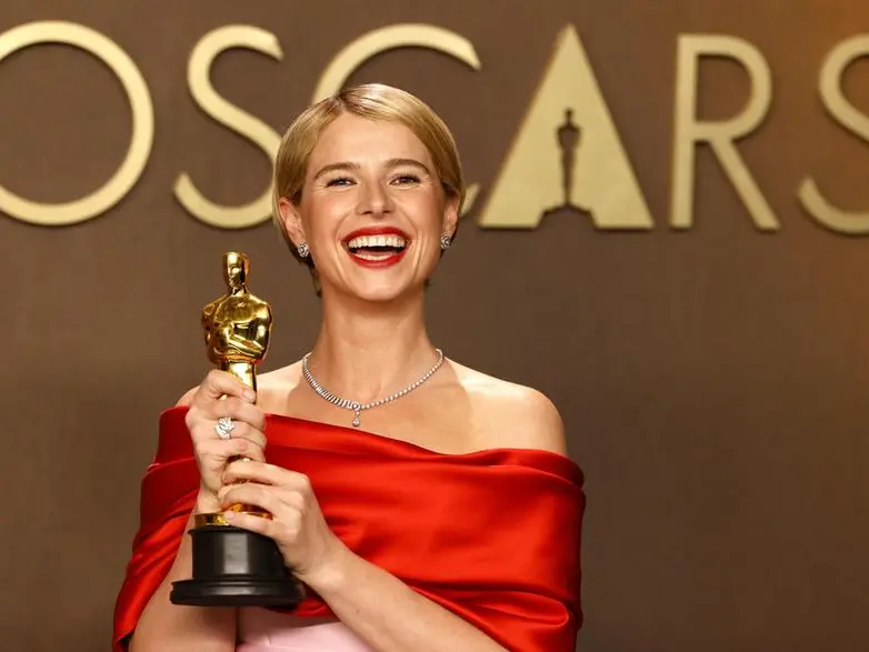 «Grazie Fred, voglio avere altri ventimila bambini con te»