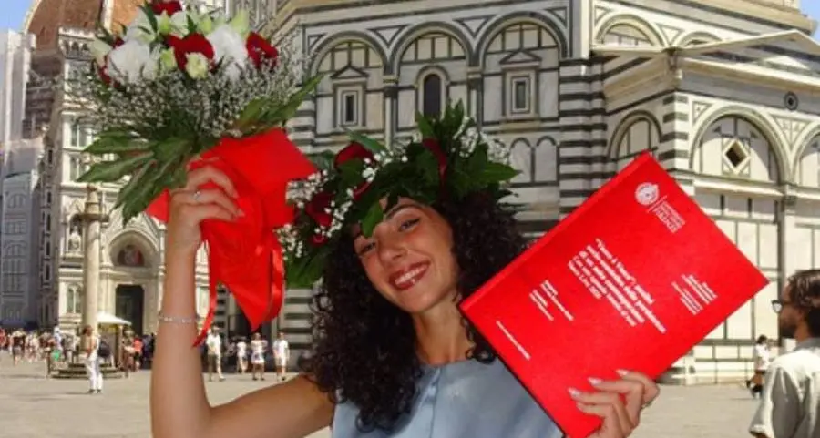 “Una tesi per me?”, i Kom-plimentissimi di Vasco alla giovane che si è laureata con un elaborato sulla sua carriera