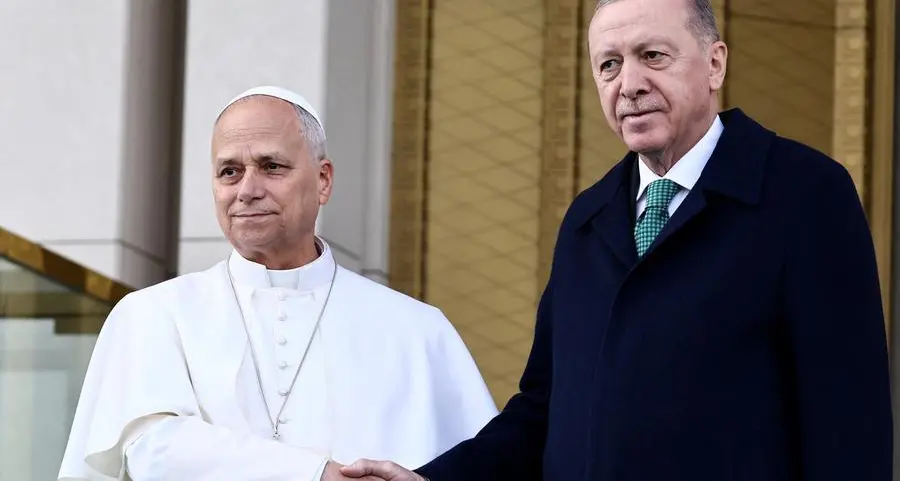 Il Papa a Erdogan: «La Turchia fondamentale per la pace»