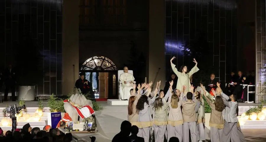 Il Papa ai giovani: Voi potete cambiare il corso della storia