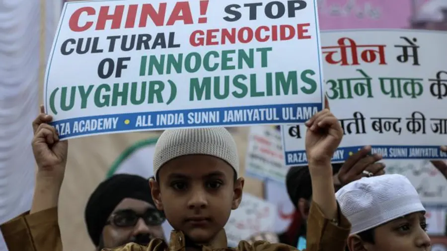 La Cina ufficializza le sue leggi razziali. Così il genocidio diventa diritto dello Stato