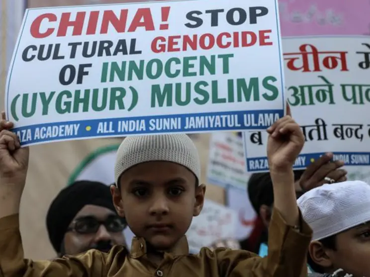 La Cina ufficializza le sue leggi razziali. Così il genocidio diventa diritto dello Stato