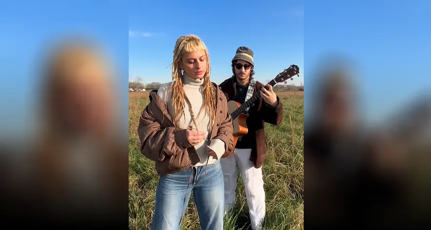 La dedica della nipote di Ornella Vanoni