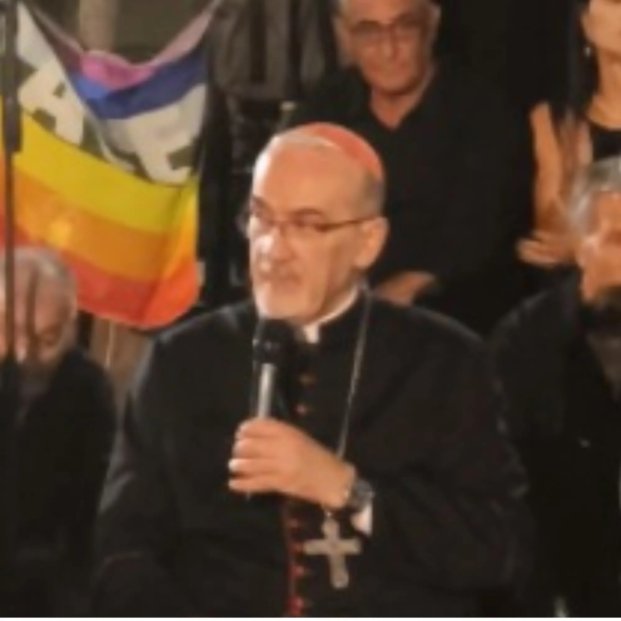 Card. Pizzaballa: «A Gaza la sofferenza ora riguarda il futuro»