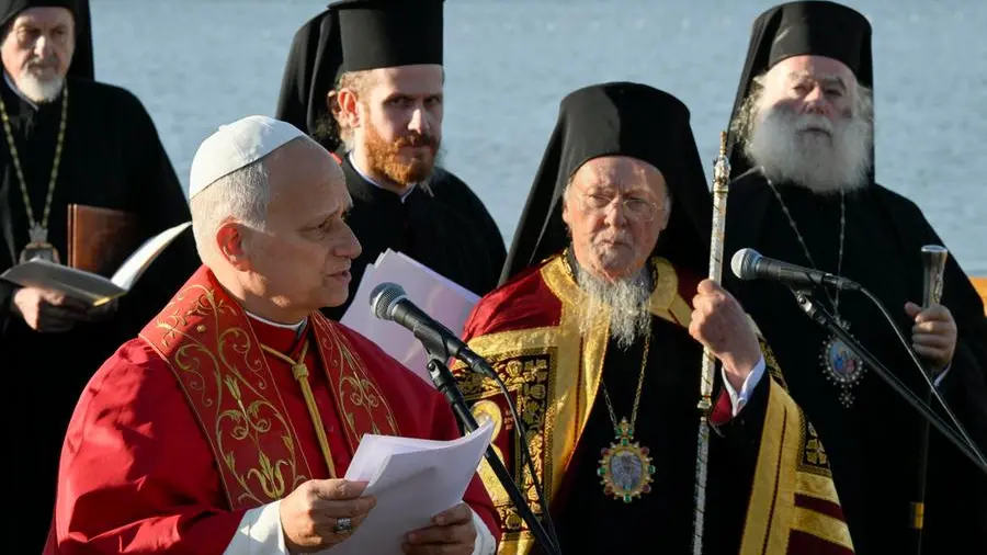 Radicati nella memoria delle origini ma in cammino nella storia