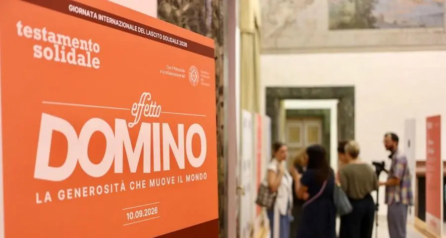 Il tempo è denaro, ma per gli italiani è soprattutto un dono: una ricerca per il Comitato Testamento Solidale sulla generosità nel nostro Paese