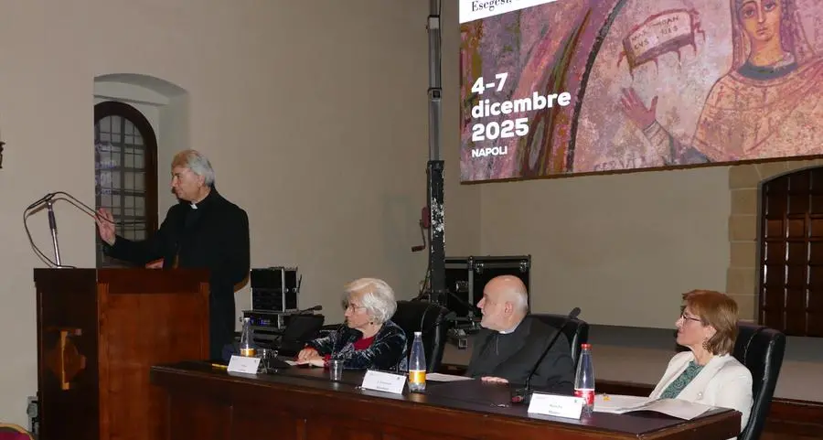 La Bibbia riletta dalle donne, a Napoli un convegno internazionale tra fede, pace e società