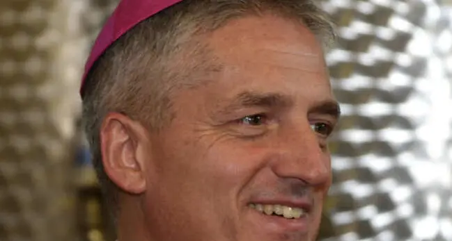 Chi è Viola, il vescovo che succede al cardinal Gambetti alla Fabbrica di San Pietro