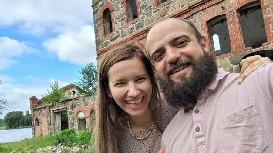 Ucraina, il racconto di Kateryna, che ha perso suo marito al fronte: «Come tornare a vivere? Con i gesti di amore verso gli altri»
