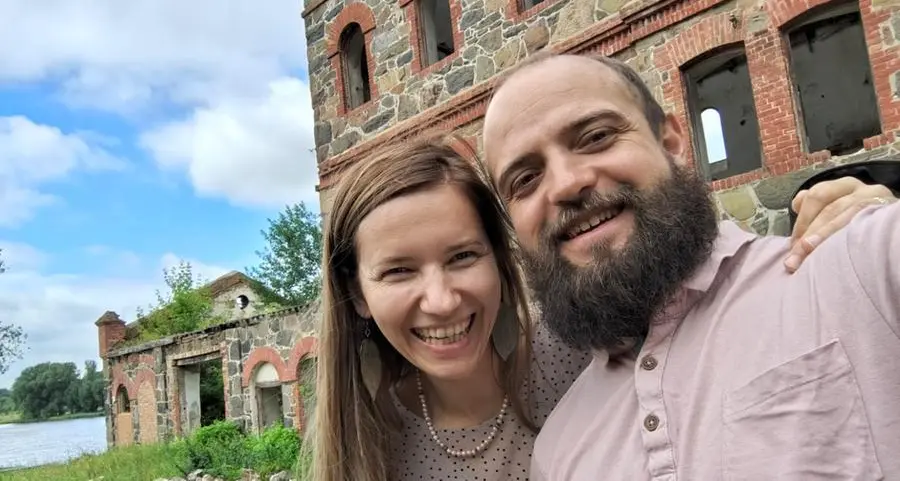 Ucraina, il racconto di Kateryna, che ha perso suo marito al fronte: «Come tornare a vivere? Con i gesti di amore verso gli altri»