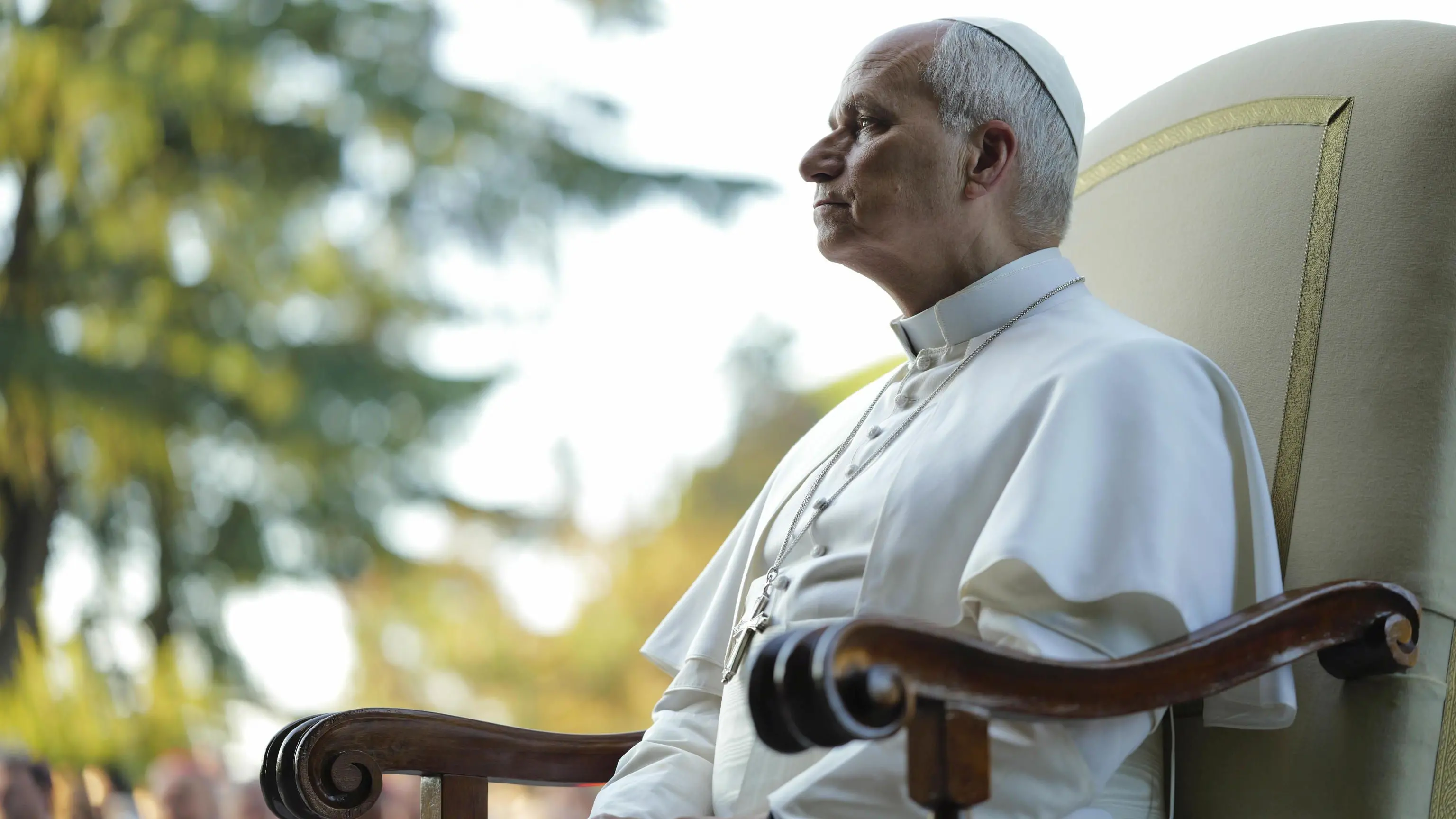 ore 18 - Diretta streaming, il Papa recita il Rosario per la pace con i bambini