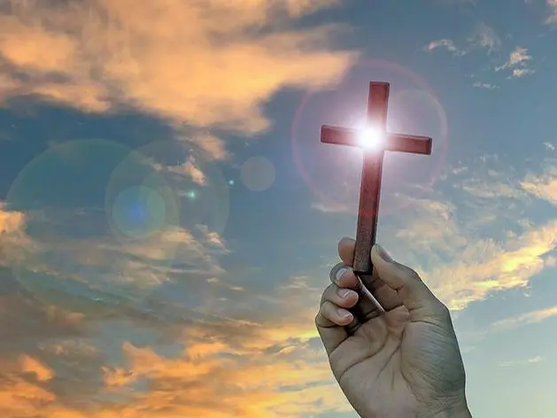 Gesù orienta, dà significato, indica la direzione