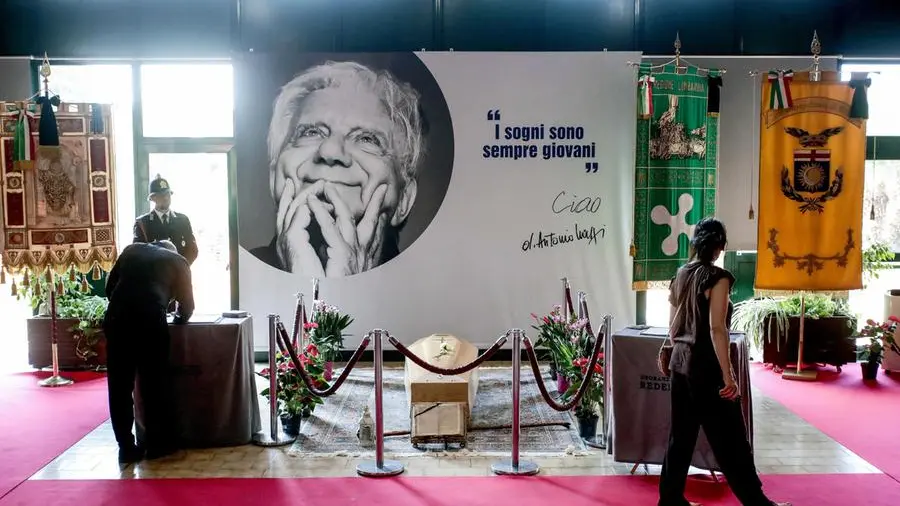 «La fede in Dio ha reso don Mazzi un uomo libero e capace di credere in chi sembrava perduto»