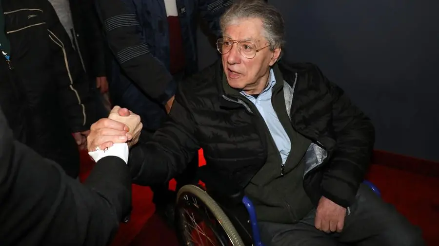 Don Cesare e la fede cristiana di Umberto Bossi: «Ha cercato Dio fino alla fine»