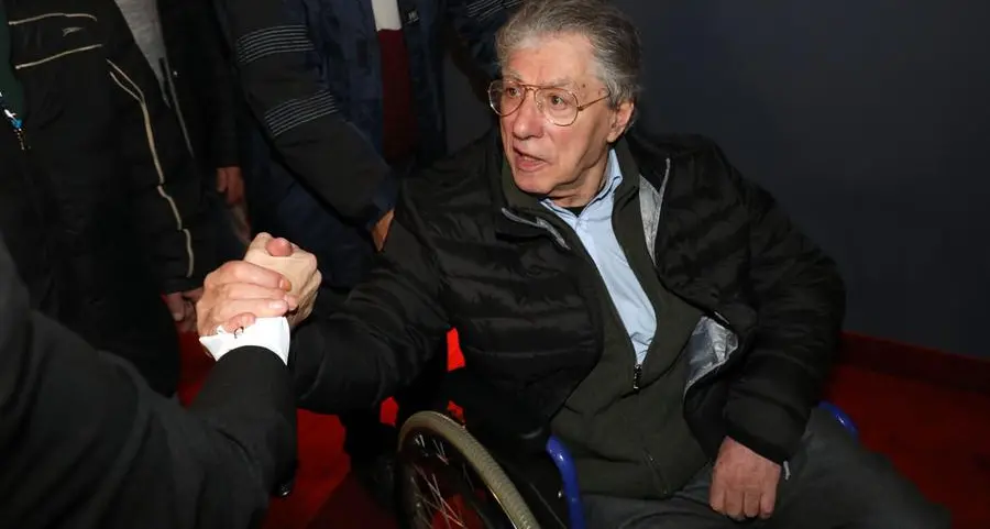 Don Cesare e la fede cristiana di Umberto Bossi: «Ha cercato Dio fino alla fine»