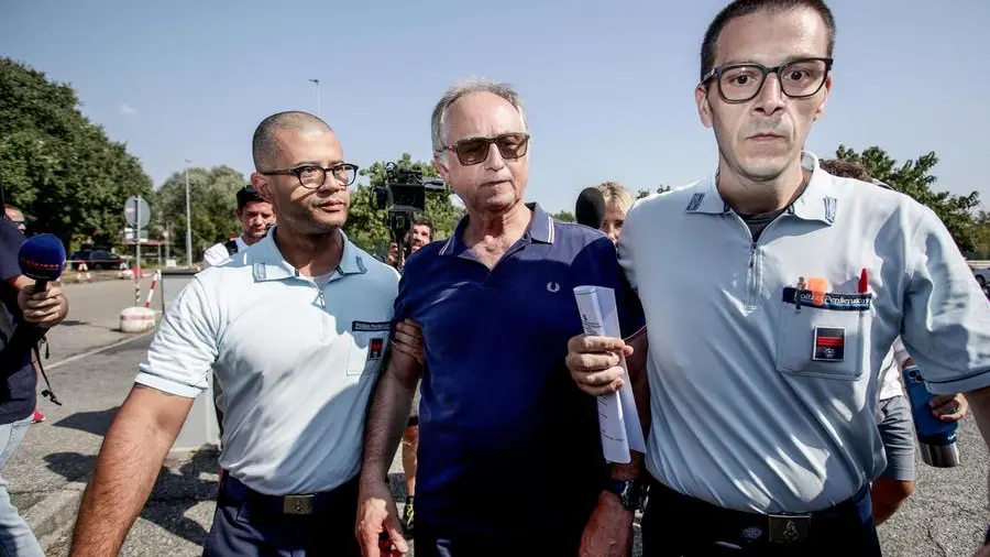 Mario Roggero, la legittima difesa e il valore inviolabile della vita
