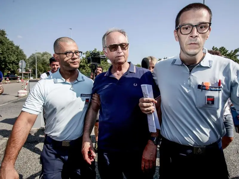 Mario Roggero, la legittima difesa e il valore inviolabile della vita