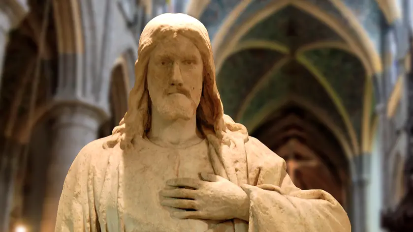 La fede è una scuola di amore