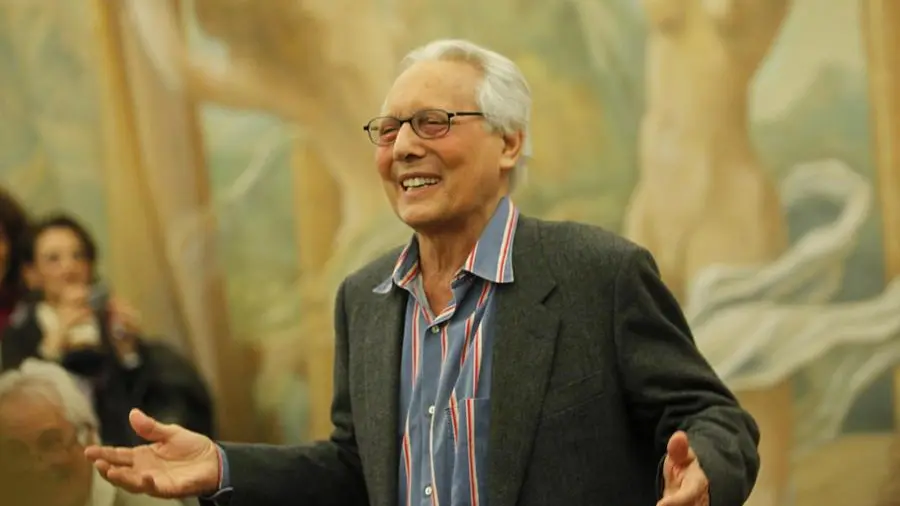 Enzo Jannacci: la vita e la carriera di un artista poliedrico che non mi smise mai di fare il medico