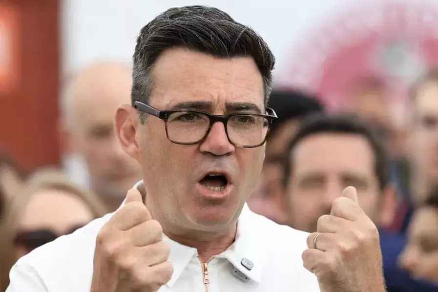 Andy Burnham