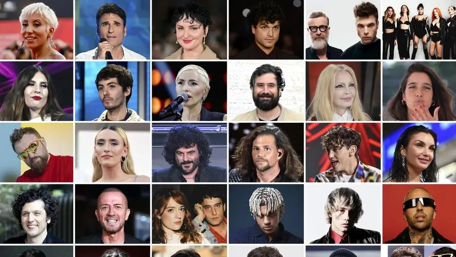 Sanremo 2026, chi vincerà? Ecco chi sono i favoriti e le possibili sorprese