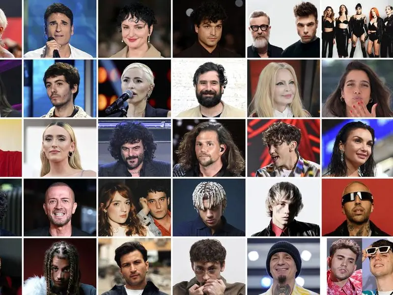 Sanremo 2026, chi vincerà? Ecco chi sono i favoriti e le possibili sorprese