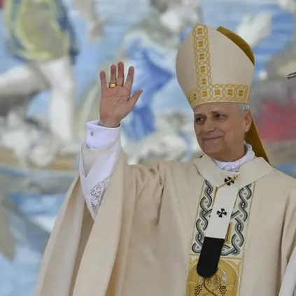 Diretta streaming, gli auguri del Papa ai dipendenti del Vaticano