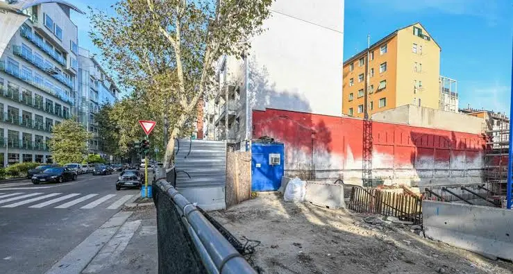 Il processo sull’urbanistica a Milano finisce con un’assoluzione, ma resta il dramma delle case sospese