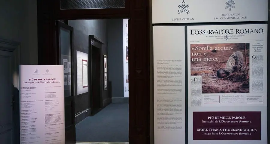 “L’Osservatore Romano” cambia volto, il direttore: «Uno sguardo sul mondo alla luce del Vangelo»