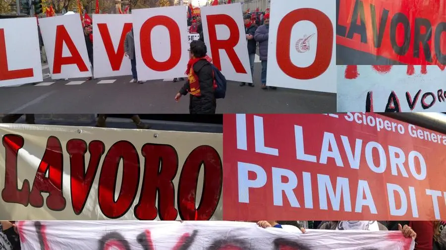 In Italia un boom di occupati che lascia fuori chi dovrebbe entrarci: i giovani