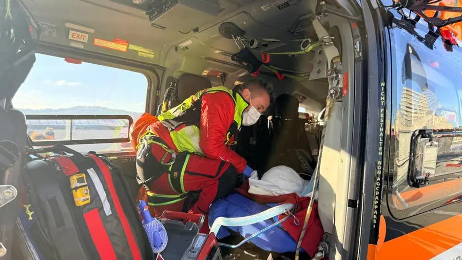 Crans-Montana, ecco come la banca della cute del Niguarda sta curando i feriti più gravi