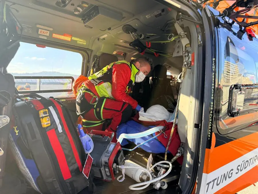 Crans-Montana, ecco come la banca della cute del Niguarda sta curando i feriti più gravi